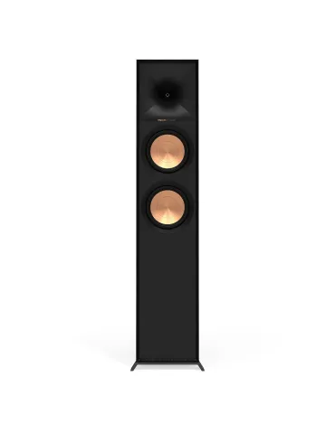 Klipsch R-600F grindinės garso kolonėlės - Grindinės kolonėlės - 1 2