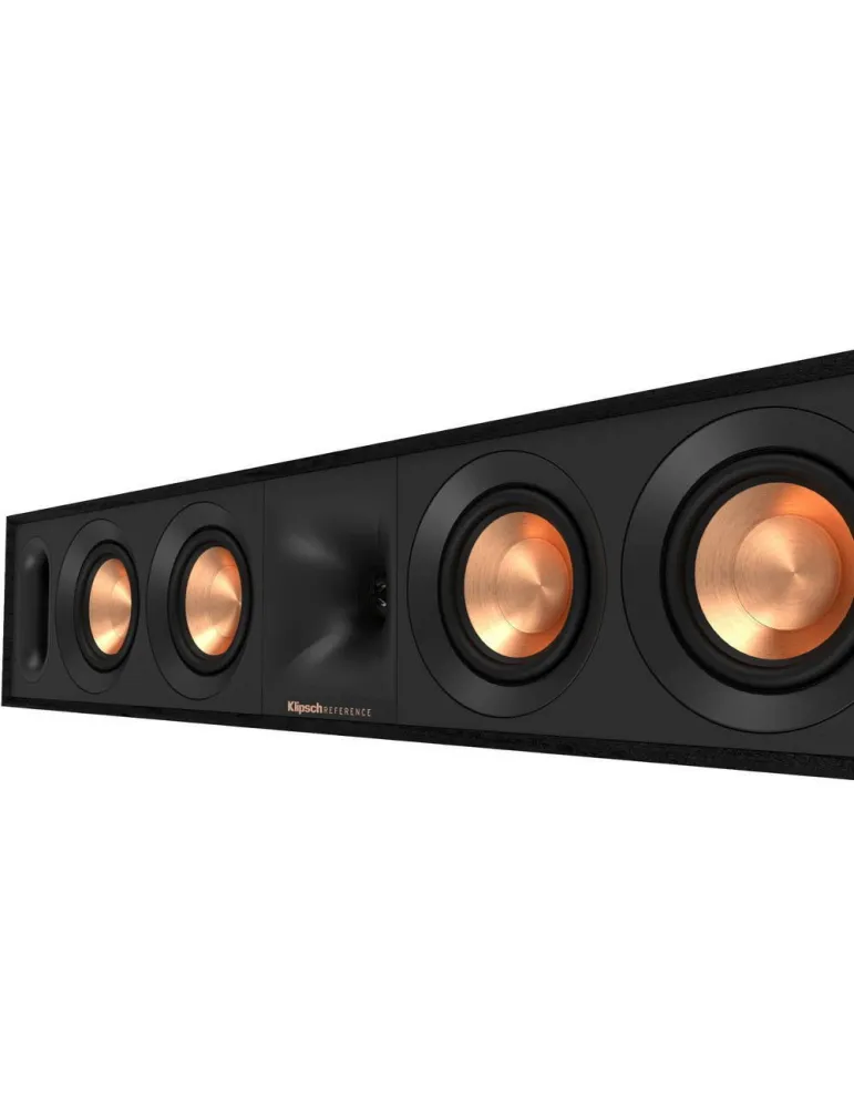 Klipsch R-30C center speaker - Center speakers - 3