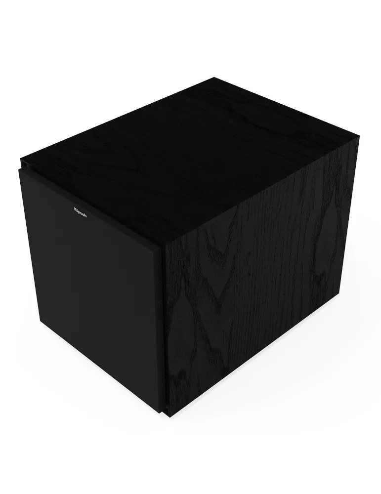 Klipsch R-101SW subwoofer - Subwoofers - 2