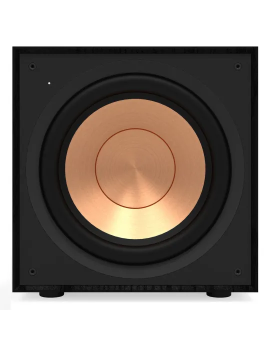 Klipsch R-101SW žemų dažnių kolonėlė - Žemų dažnių kolonėlės - 1