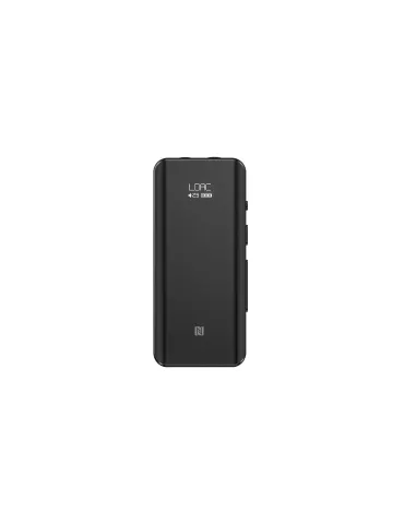 FiiO BTR5 2021 Bluetooth imtuvas