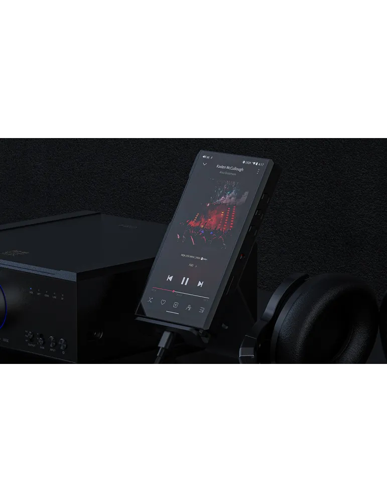 FiiO M11 Plus nešiojamas grotuvas 