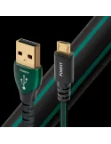 AudioQuest Forest USB A-Micro B 2.0 kabelis 