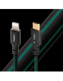 AudioQuest Forest USB C-Lightning kabelis 