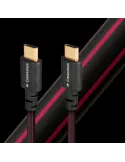 AudioQuest Cinnamon USB C-C kabelis 