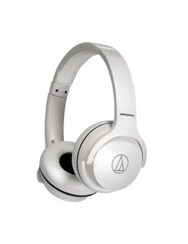 Audio-Technica ATH-S220BT wireless headphones with mic