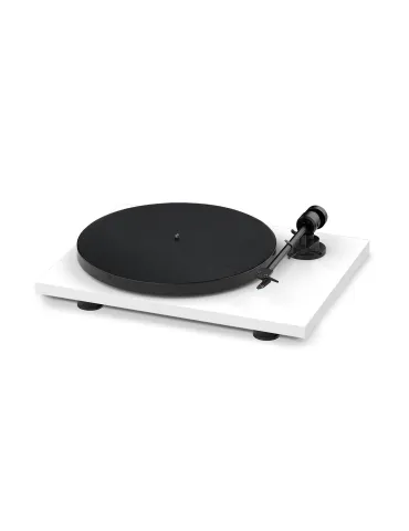 Pro-Ject E1 plokštelių grotuvas 2