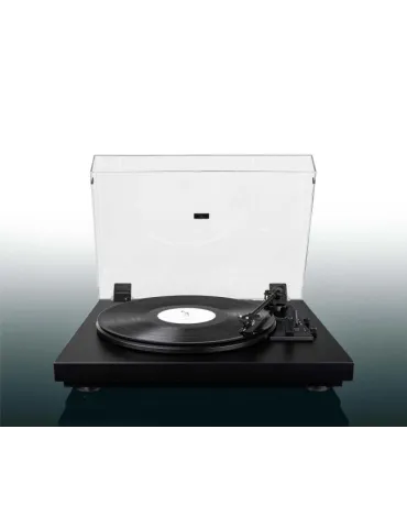 Pro-Ject A1 automatinis plokštelių grotuvas 2