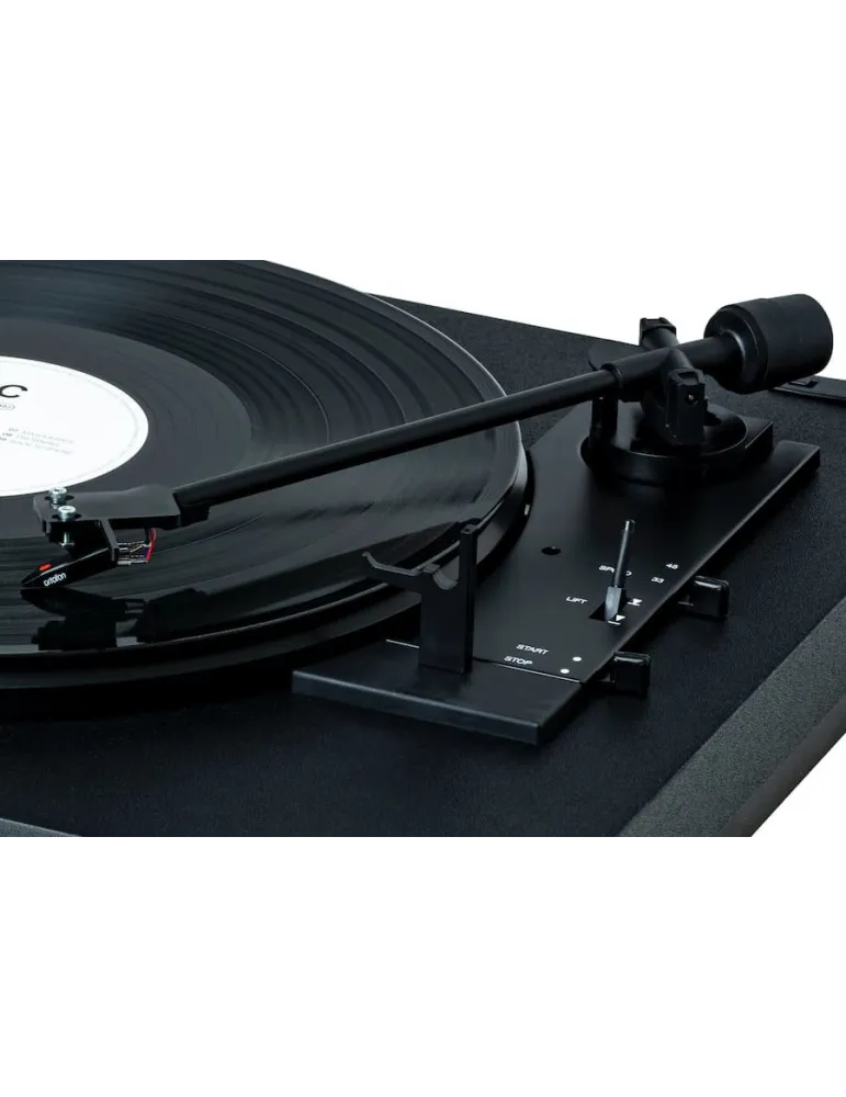 Pro-Ject A1 automatinis plokštelių grotuvas 