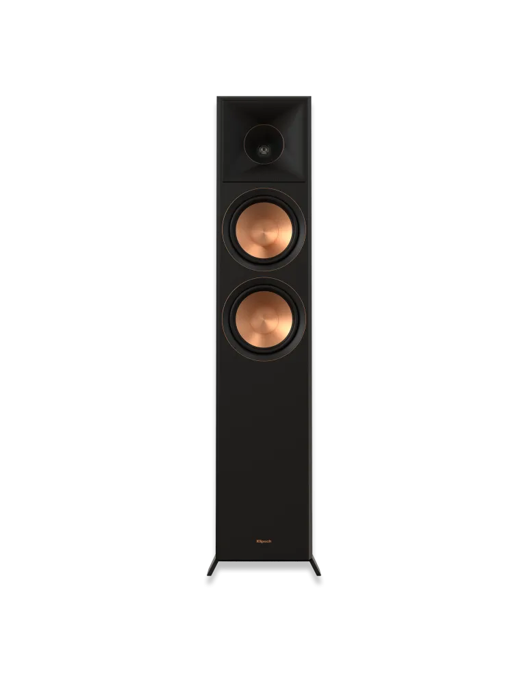 Klipsch RP-6000F II grindinės kolonėlės - Grindinės kolonėlės - 1