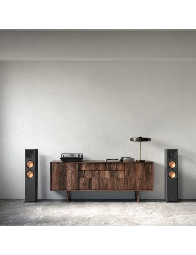 Klipsch RP-6000F II grindinės kolonėlės - Grindinės kolonėlės - 6