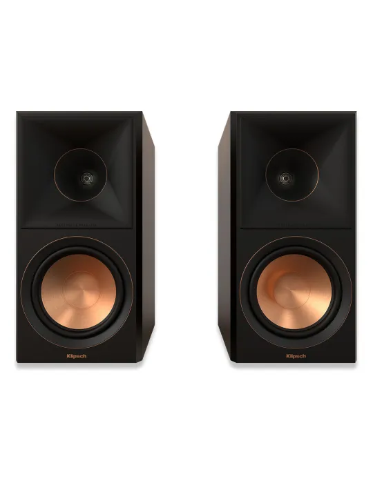 Klipsch RP-600M II lentyninės kolonėlės 