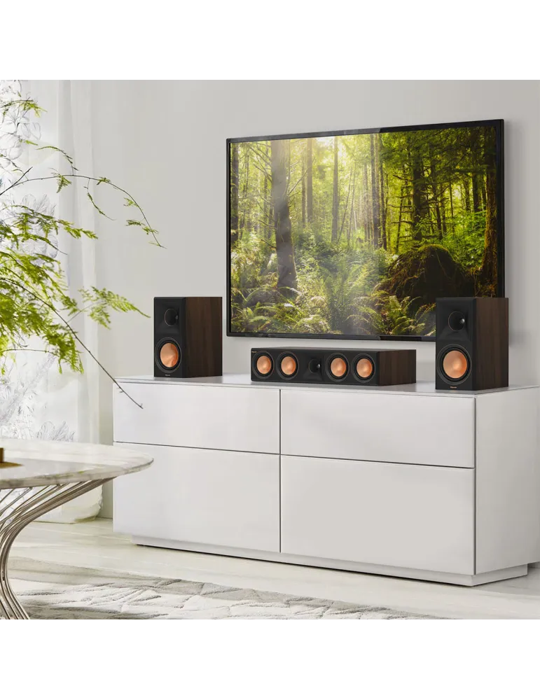 Klipsch RP-600M II lentyninės kolonėlės 