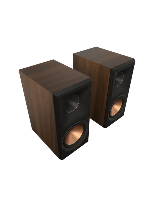 Klipsch RP-600M II lentyninės kolonėlės 
