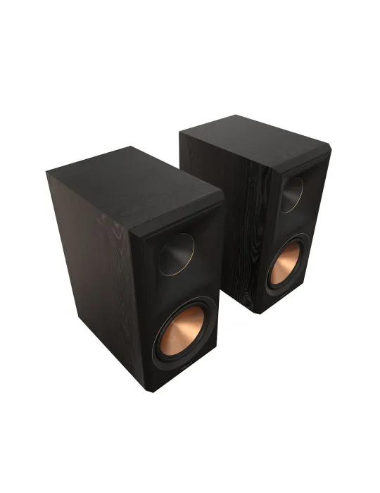 Klipsch RP-600M II lentyninės kolonėlės 