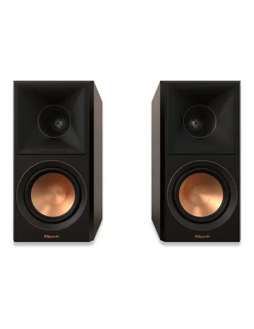 Klipsch RP-500M II lentyninės kolonėlės 