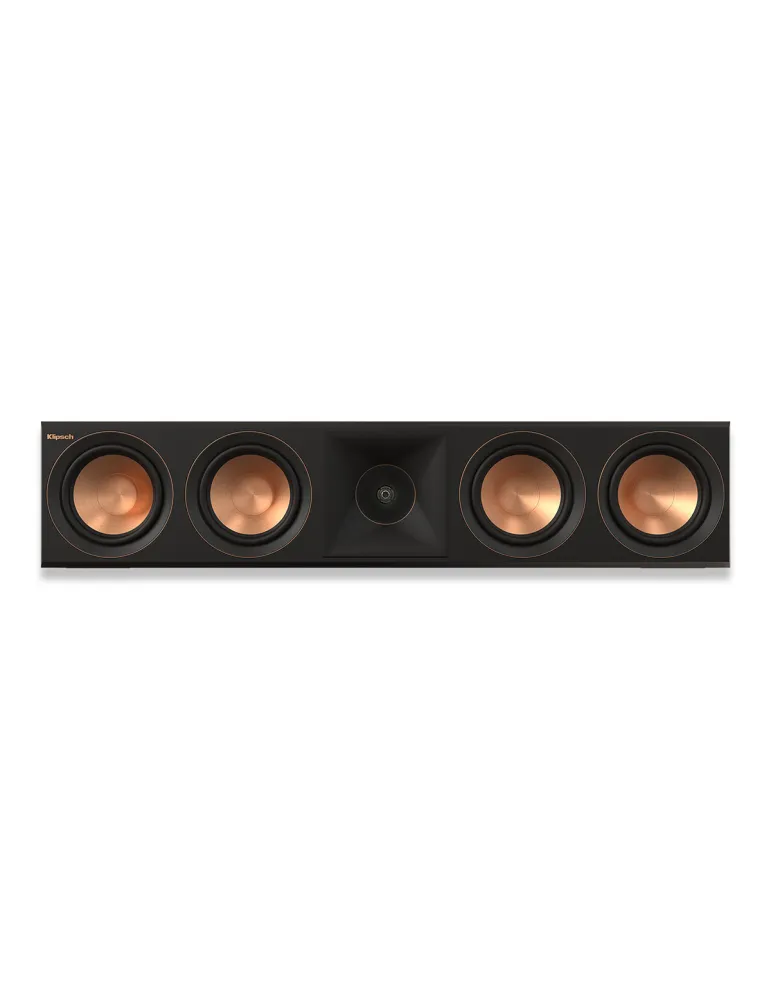 Klipsch RP-504C II centrinė kolonėlė - Centrinės kolonėlės - 1