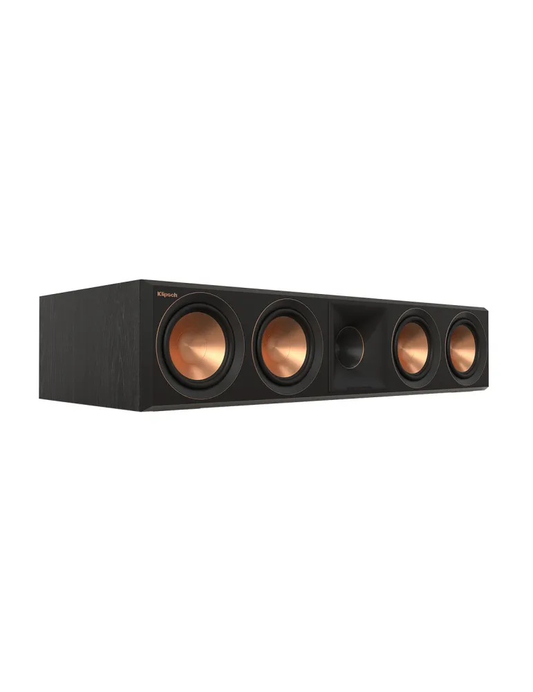 Klipsch RP-504C II center speaker - Center speakers - 3