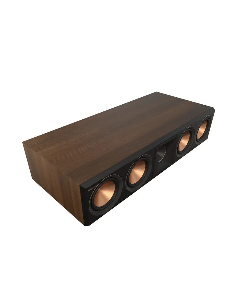 Klipsch RP-504C II center speaker - Center speakers - 4