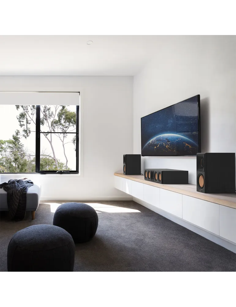 Klipsch RP-504C II centrinė kolonėlė - Centrinės kolonėlės - 6