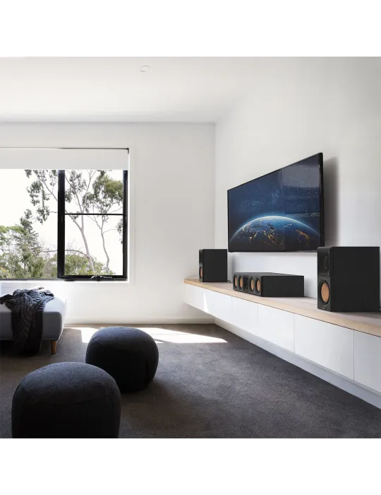 Klipsch RP-504C II centrinė kolonėlė - Centrinės kolonėlės - 6