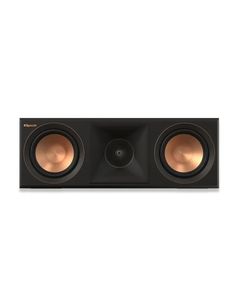 Klipsch RP-500C II center speaker - Center speakers - 1