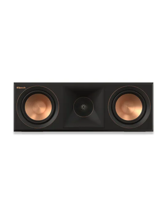 Klipsch RP-500C II center speaker - Center speakers - 1