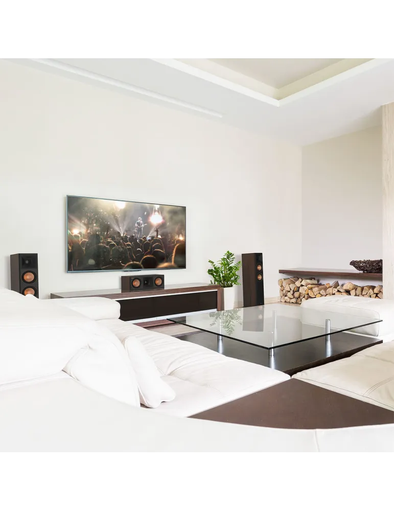 Klipsch RP-500C II center speaker - Center speakers - 7