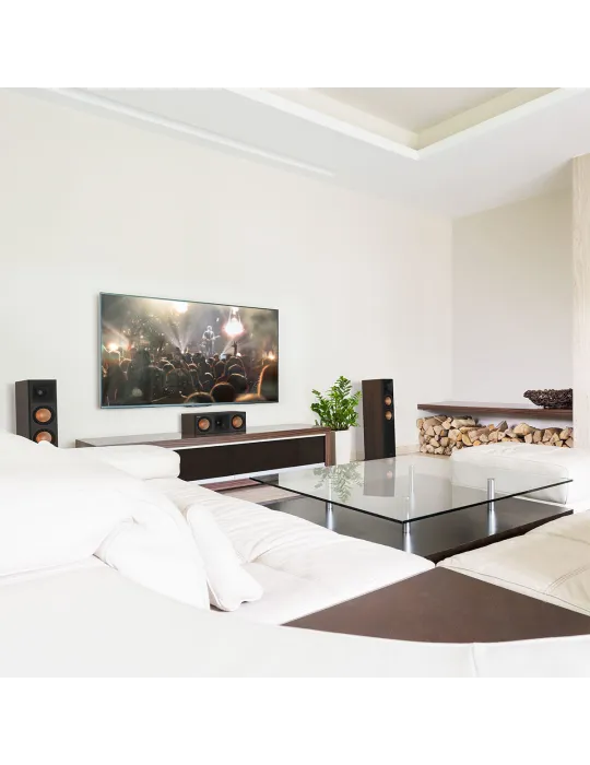 Klipsch RP-500C II center speaker - Center speakers - 7