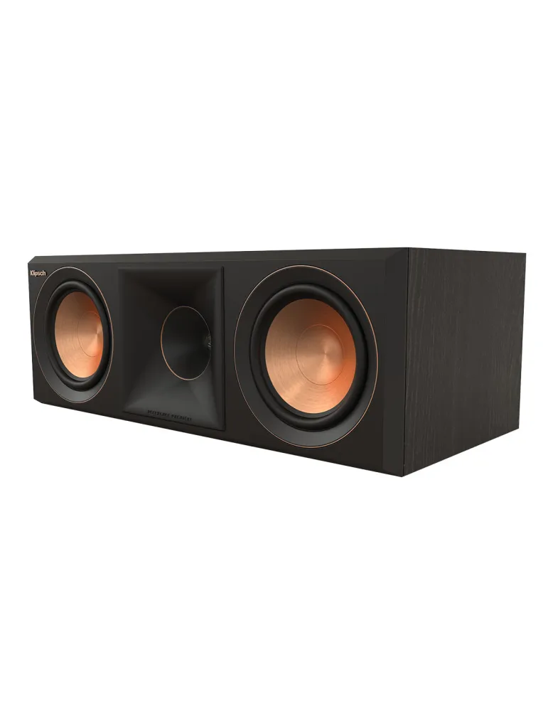 Klipsch RP-500C II center speaker - Center speakers - 3