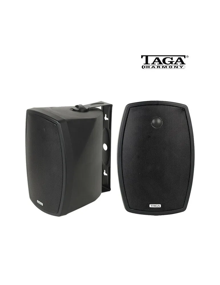 TAGA Harmony TOS-600 v.2 outdoor speakers (pair) - Outdoor speakers - 1