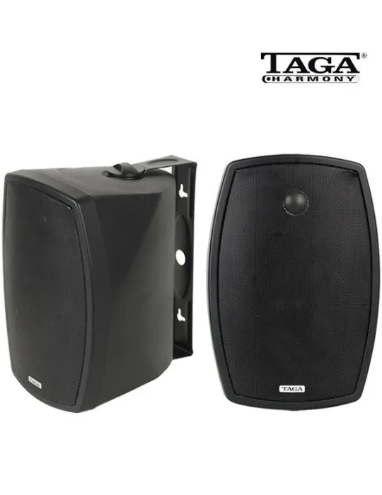 TAGA Harmony TOS-600 v.2 outdoor speakers (pair) - Outdoor speakers - 1
