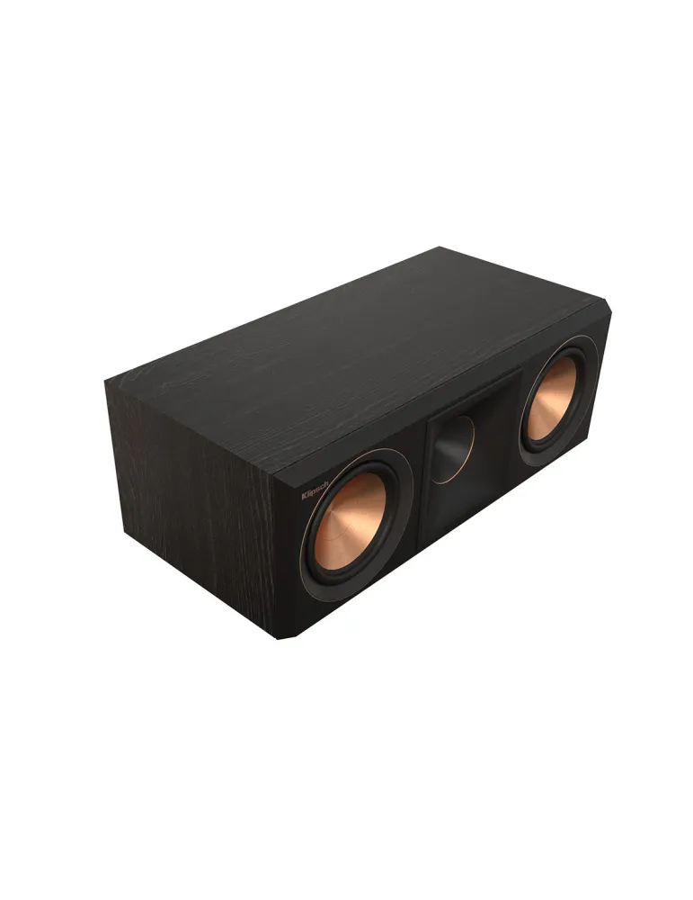 Klipsch RP-500C II center speaker - Center speakers - 5