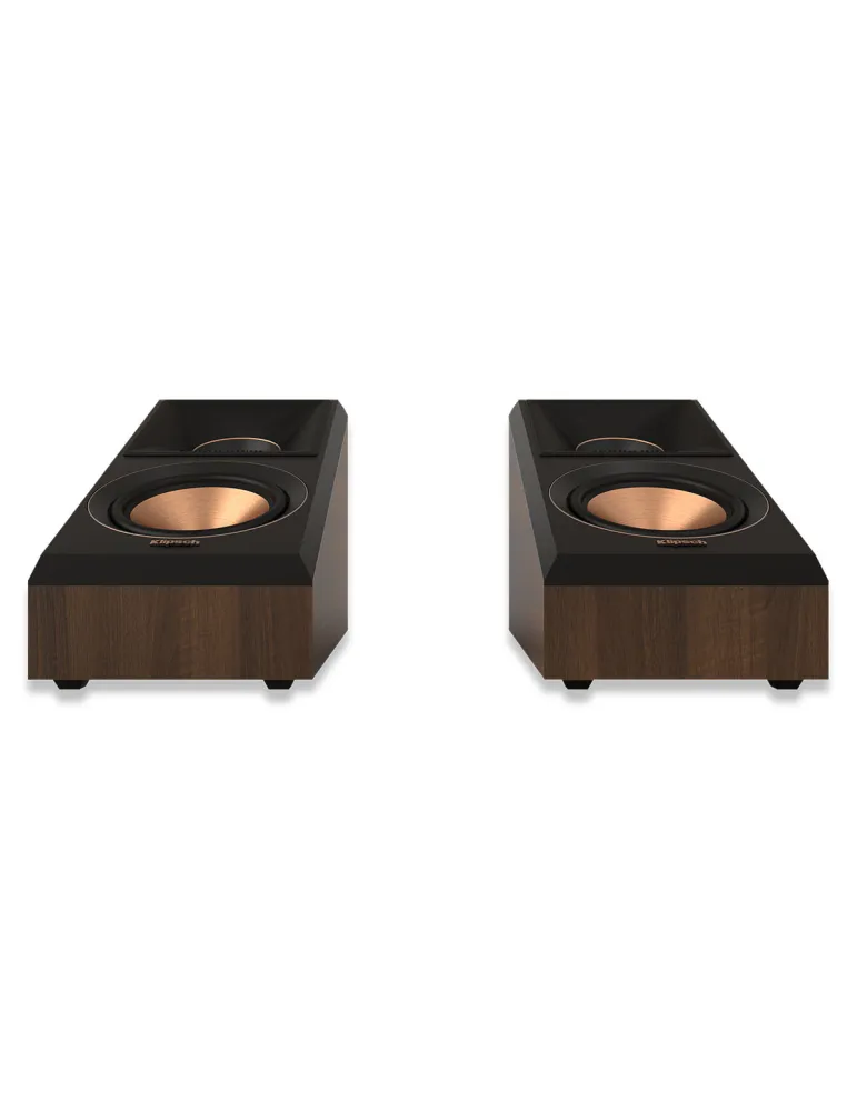 Klipsch RP-500SA II Dolby Atmos kolonėlės - Erdvinio garso kolonėlės - 1