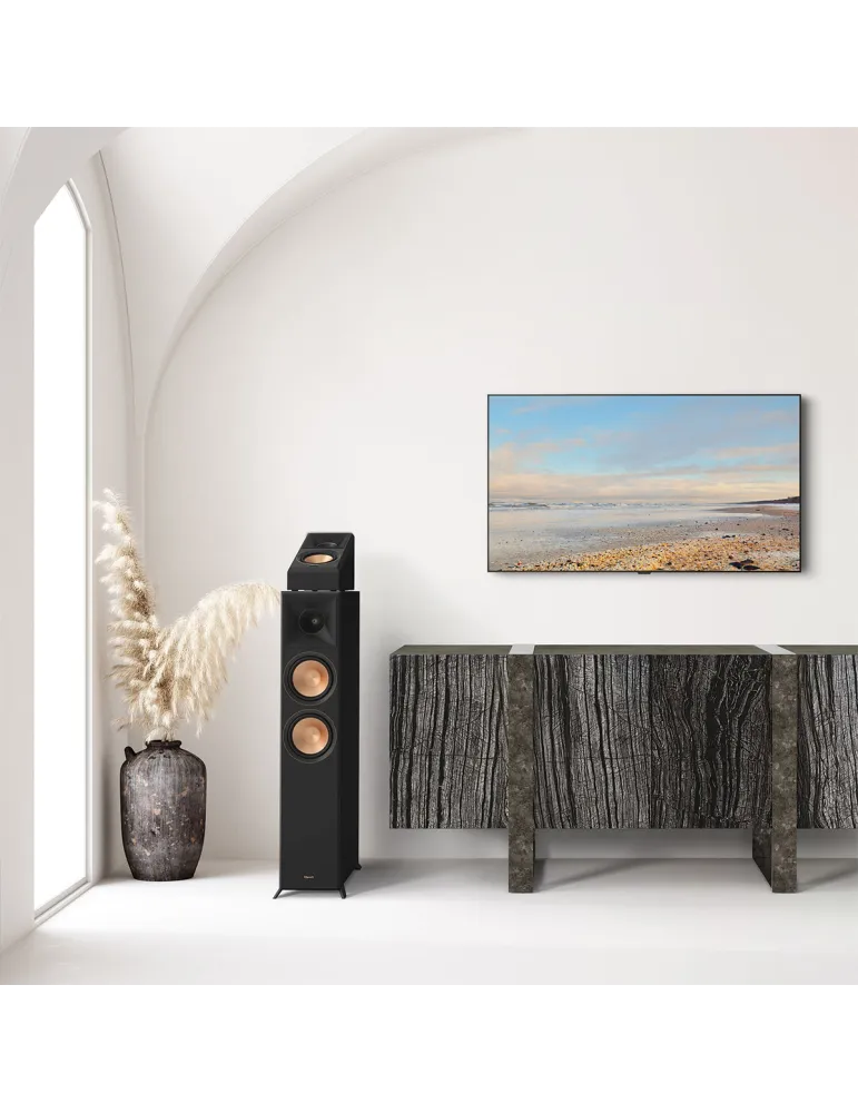Klipsch RP-500SA II Dolby Atmos kolonėlės - Erdvinio garso kolonėlės - 7