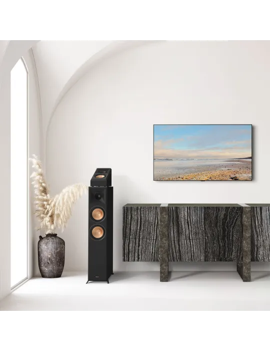 Klipsch RP-500SA II Dolby Atmos kolonėlės - Erdvinio garso kolonėlės - 7