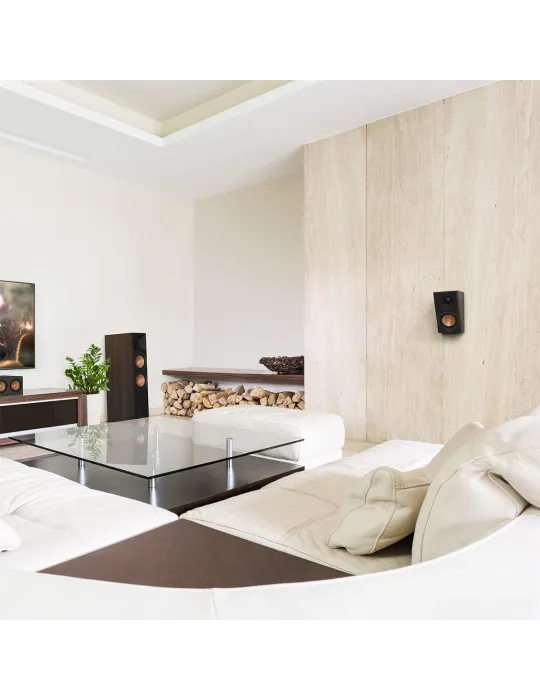 Klipsch RP-500SA II Dolby Atmos kolonėlės - Erdvinio garso kolonėlės - 6