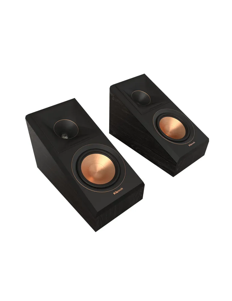 Klipsch RP-500SA II Dolby Atmos kolonėlės - Erdvinio garso kolonėlės - 4