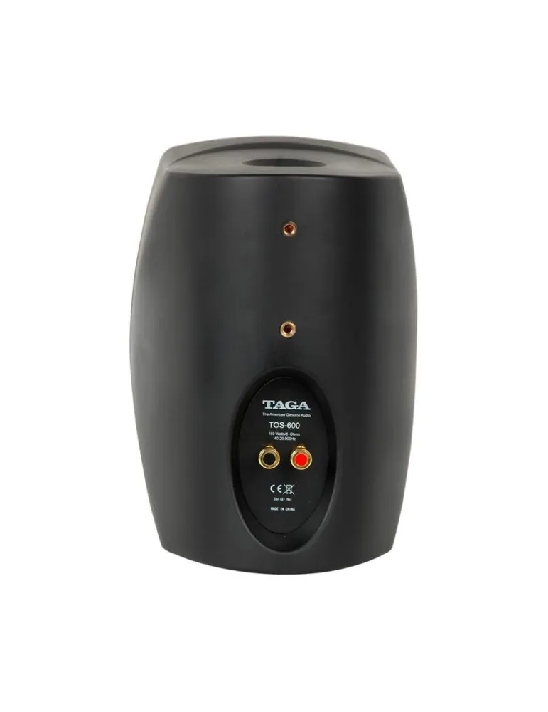 TAGA Harmony TOS-600 v.2 outdoor speakers (pair) - Outdoor speakers - 3