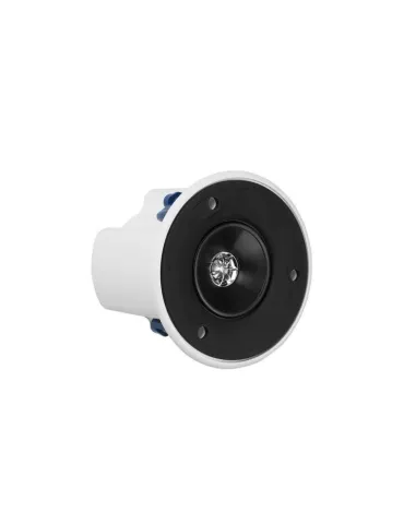 KEF Ci100.2QR closed back in-ceiling speaker - Integrated speakers - 1 2