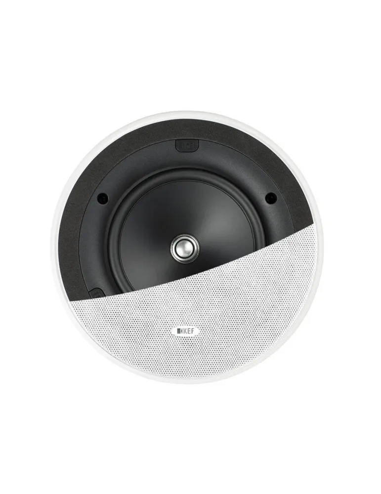 KEF Ci160ER in-ceiling speaker - Integrated speakers - 1