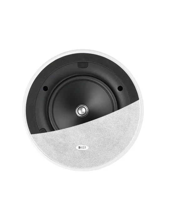 KEF Ci160ER in-ceiling speaker - Integrated speakers - 1
