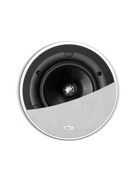 KEF Ci160QR in-ceiling speaker - Integrated speakers - 1