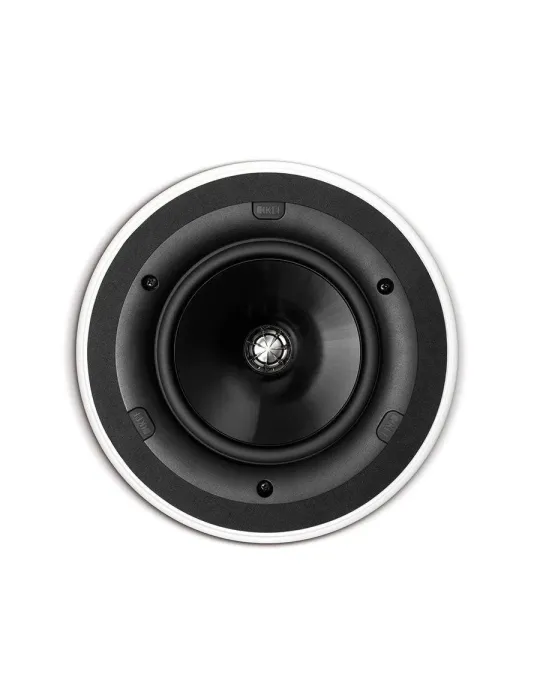 KEF Ci160QR in-ceiling speaker - Integrated speakers - 2