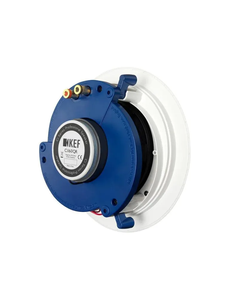 KEF Ci160QR in-ceiling speaker - Integrated speakers - 3