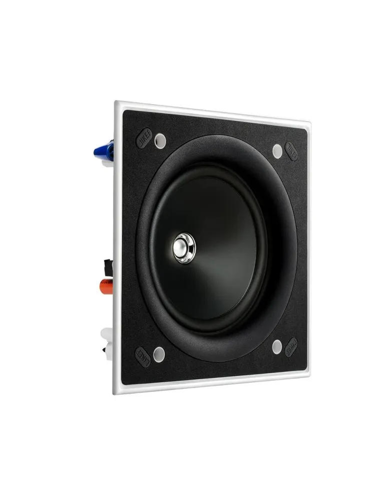 KEF Ci160ES square in-ceiling speaker - Integrated speakers - 2