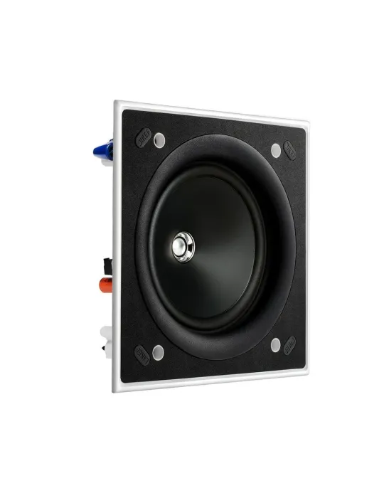 KEF Ci160ES square in-ceiling speaker - Integrated speakers - 2