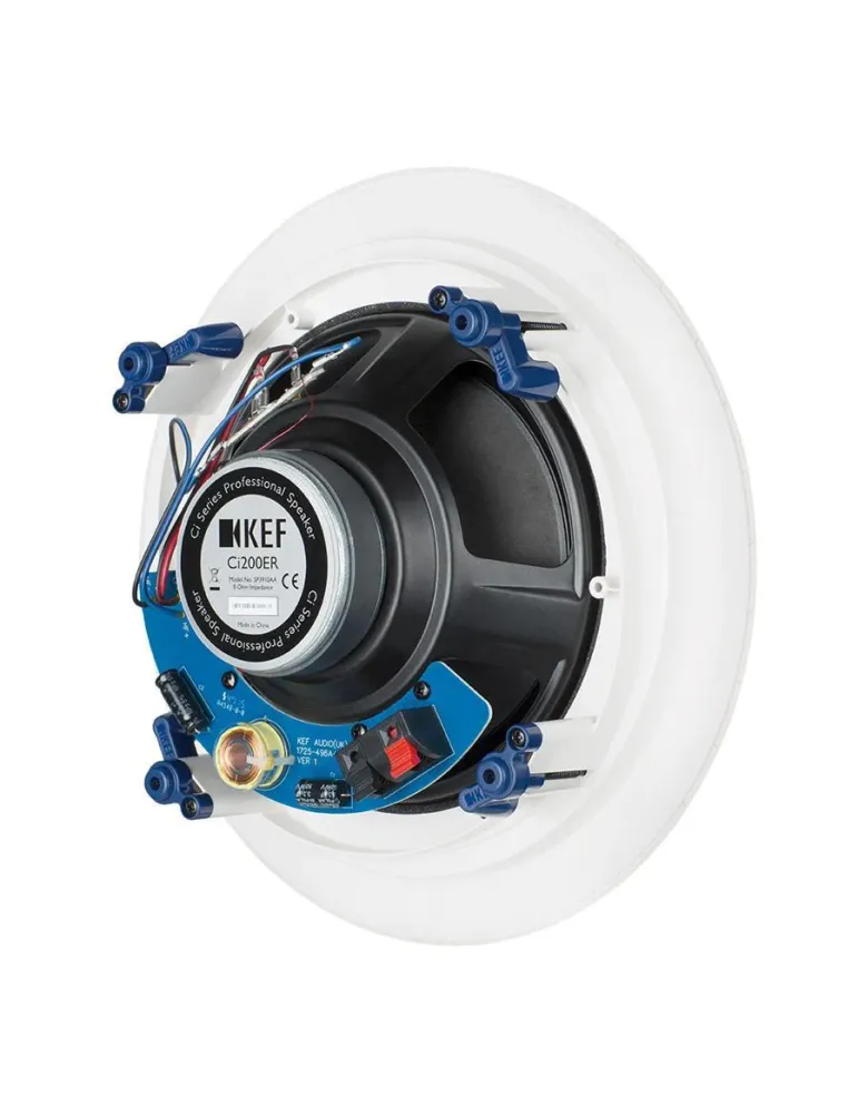 KEF Ci200ER in-ceiling speaker (IP64) - Integrated speakers - 4