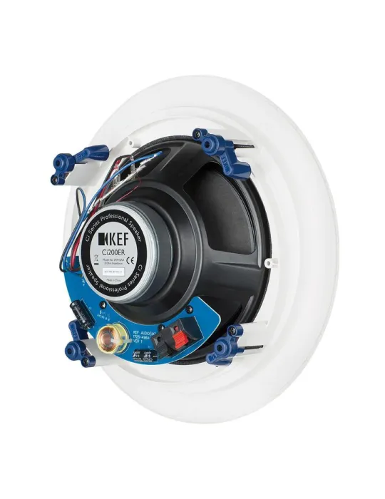 KEF Ci200ER in-ceiling speaker (IP64) - Integrated speakers - 4