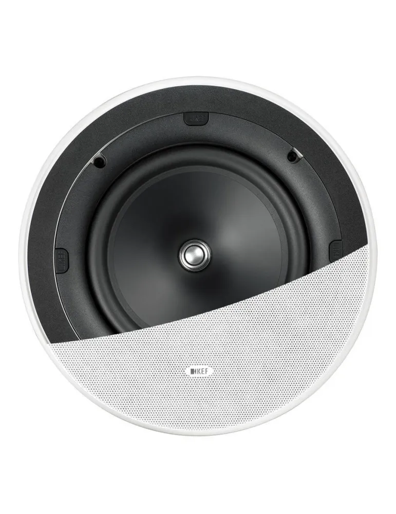 KEF Ci200ER in-ceiling speaker (IP64) - Integrated speakers - 1